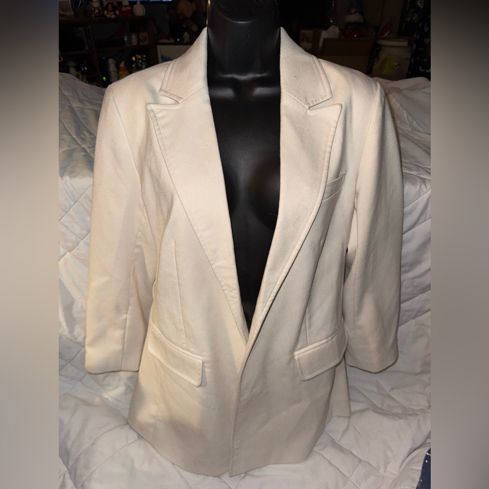 Y.A.S Brand New Sally Belted Blazer